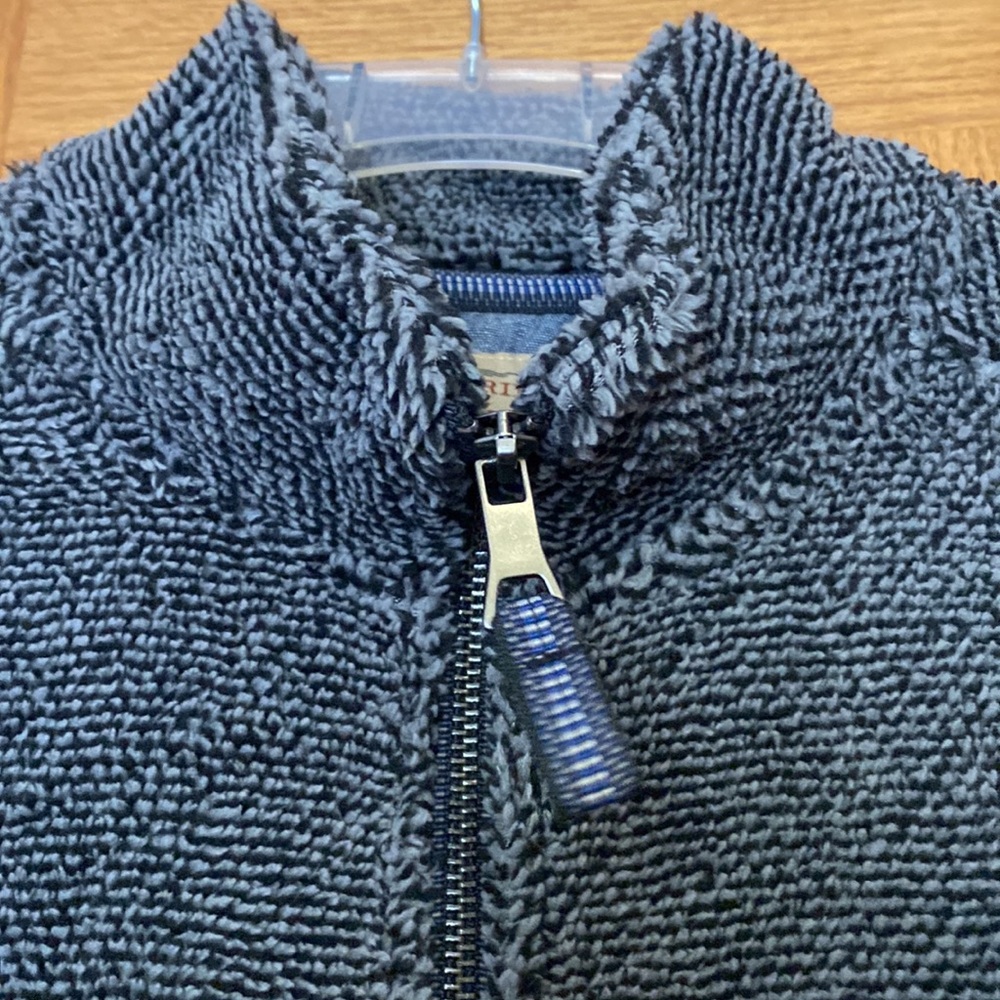 Telluride Soft Half Zip Pullover. - image 5